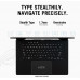 Laptops: ASUS ROG Zephyrus M16 (2022), 16-inch (40.64 cms) 2K QHD 165Hz/3ms, Intel Core i7-12700H 12th Gen, RTX 3060 6GB Graphics, Gaming Laptop (16GB/1TB SSD/Win 11/Office 2021/Black/2 Kg), GU603ZM-K8035WS
